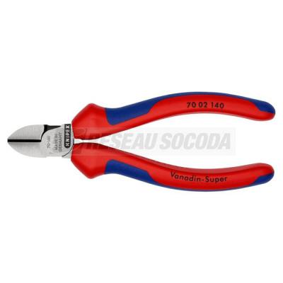  Pince coupante de c�t� multius 