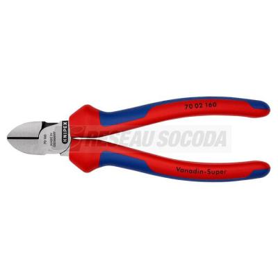  Pince coupante de c�t� multius 