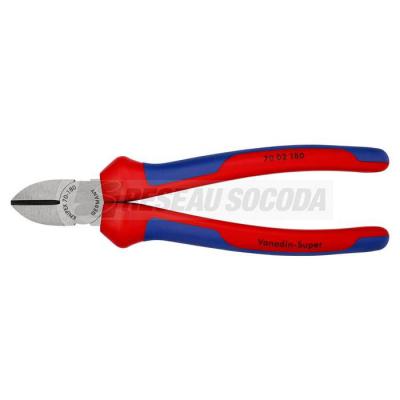  Pince coupante de c�t� multius 