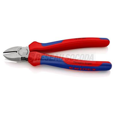  Pince coupante de c�t� multius 