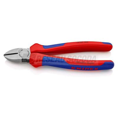  Pince coupante de c�t� multius 