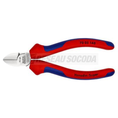  Pince coupante de c�t� multius 