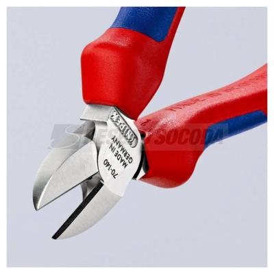  Pince coupante de c�t� multius 