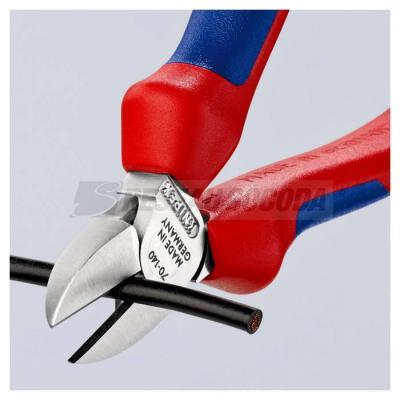  Pince coupante de c�t� multius 
