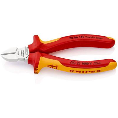  Pince coupante de c�t� multius 