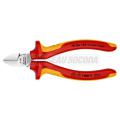  Pince coupante de c�t� multius 