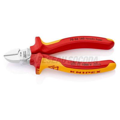  Pince coupante de c�t� multius 