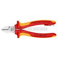  Pince coupante de c�t� multius 
