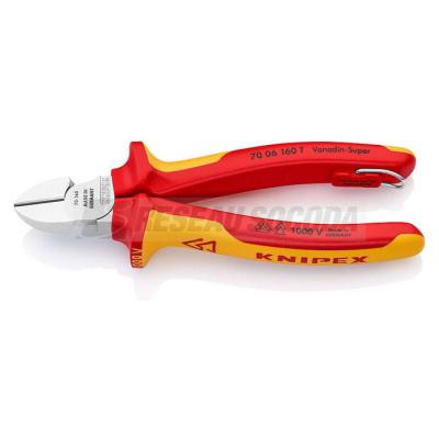  Pince coupante de c�t� multius 
