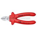  Pince coupante de c�t� multius 