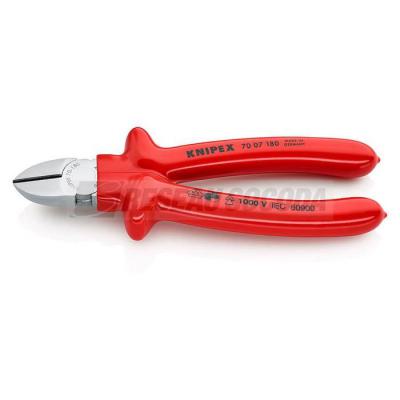  Pince coupante de c�t� multius 