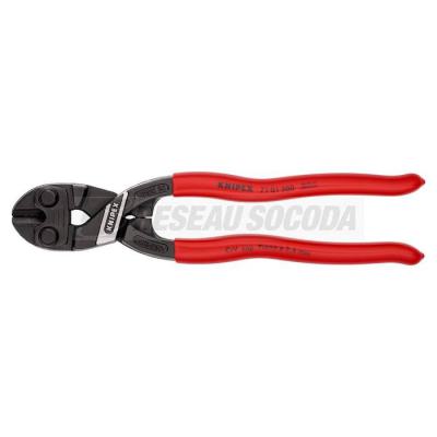  Pince coupe-boulon compact CoB 