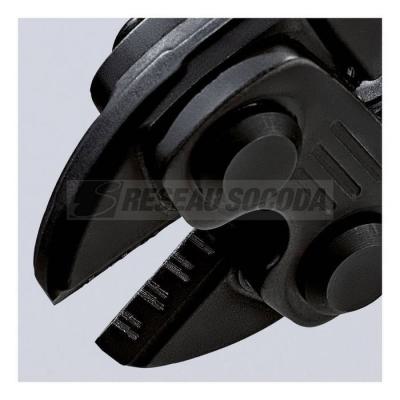  Pince coupe-boulon compact CoB 