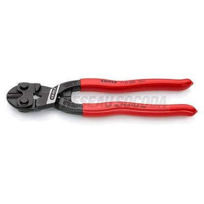  Pince coupe-boulon compact CoB 