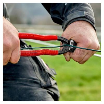  Pince coupe-boulon compact CoB 