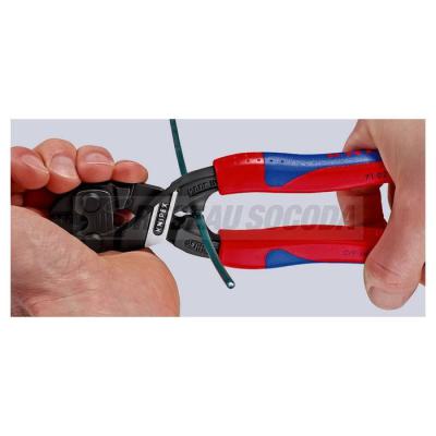  Pince coupe-boulon compact CoB 