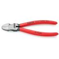  Pince coupante de c�t� pour pl 