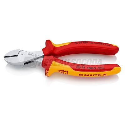  Pince coupante de c�t� X-Cutr 