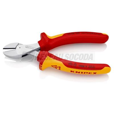  Pince coupante de c�t� X-Cutr 