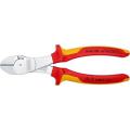  Pince coupante forte d�multipl 