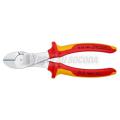  Pince coupante forte d�multipl 