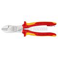  Pince coupante forte d�multipl 