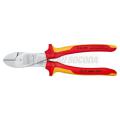  Pince coupante forte d�multipl 