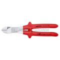  Pince coupante forte d�multipl 