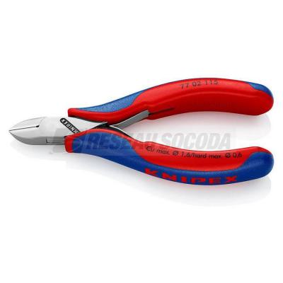  Pince coupante de pr�cision pe 