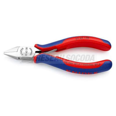  Pince coupante de pr�cision t� 