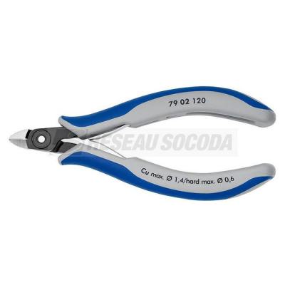  Pince coupante de pr�cision pe 