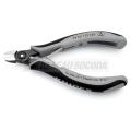  Pince coupante de pr�cision pe 
