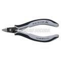  Pince coupante t�te pointue co 