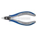  Pince coupante t�te pointue co 