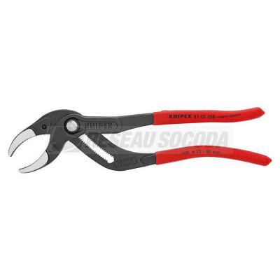  Pince pour siphons et connecte 