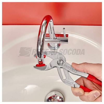  Pince pour siphons et connecte 