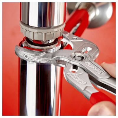  Pince pour siphons et connecte 