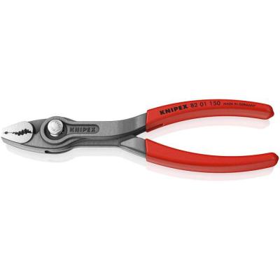 Pince multiprise frontale et l 