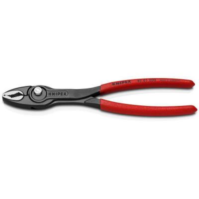  Pince multiprise frontale et l 
