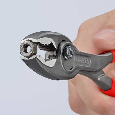  Pince multiprise frontale et l 