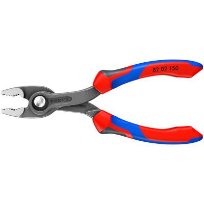  Pince multiprise frontale et l 