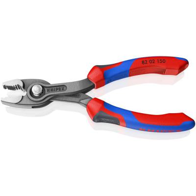  Pince multiprise frontale et l 