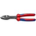  Pince multiprise frontale Twin 