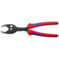  Pince multiprise frontale Twin 