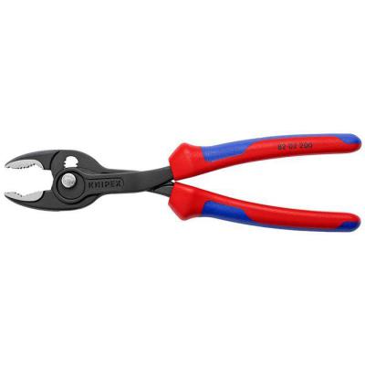  Pince multiprise frontale Twin 