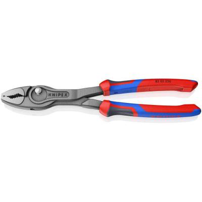  Pince multiprise frontale Twin 