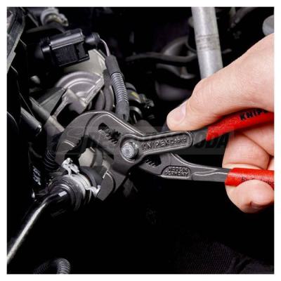  Pince � colliers autoserrants 