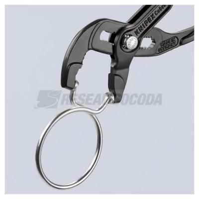  Pince � colliers autoserrants 
