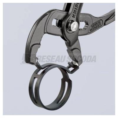  Pince � colliers autoserrants 