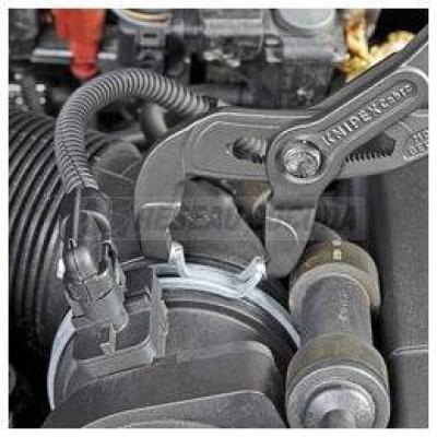  Pince � colliers autoserrants 